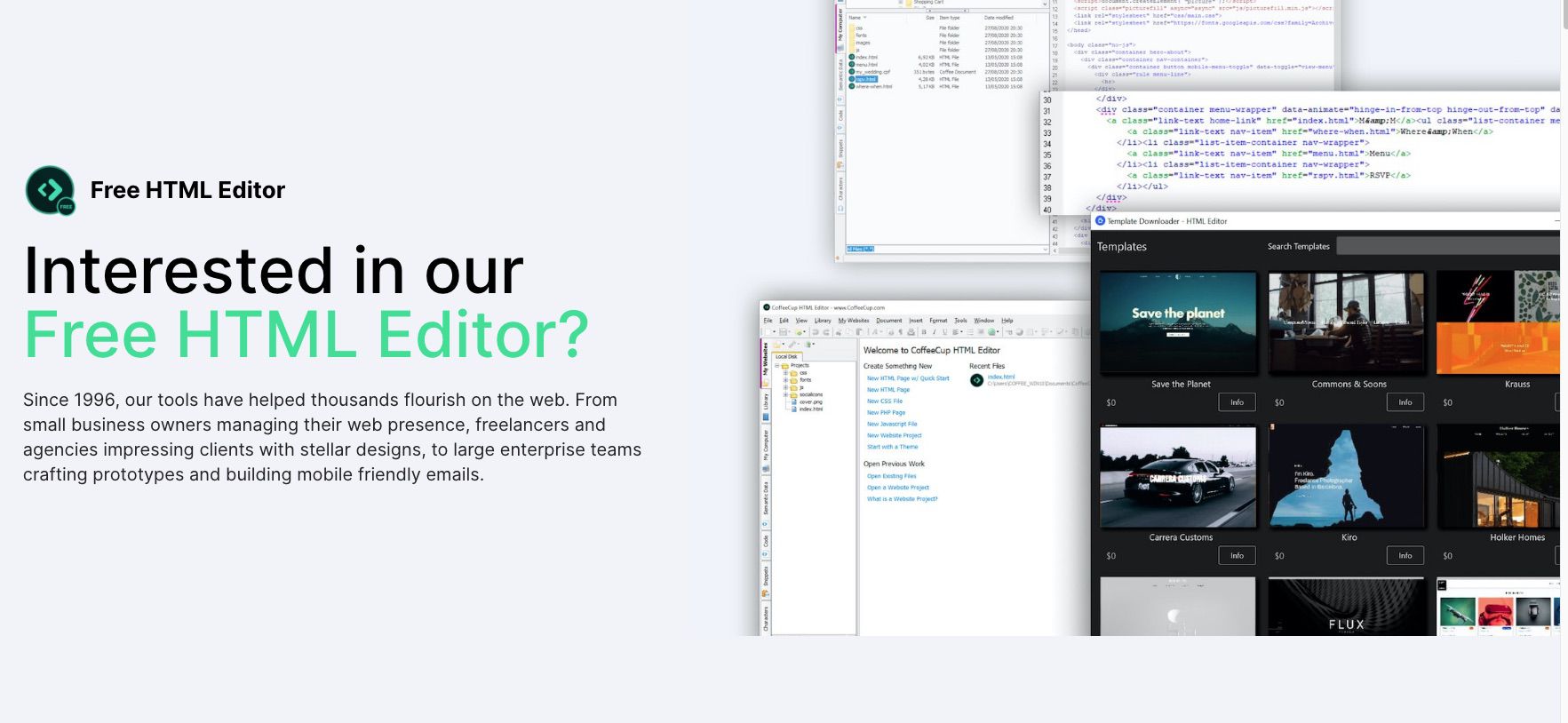 javascript editor for mac free download