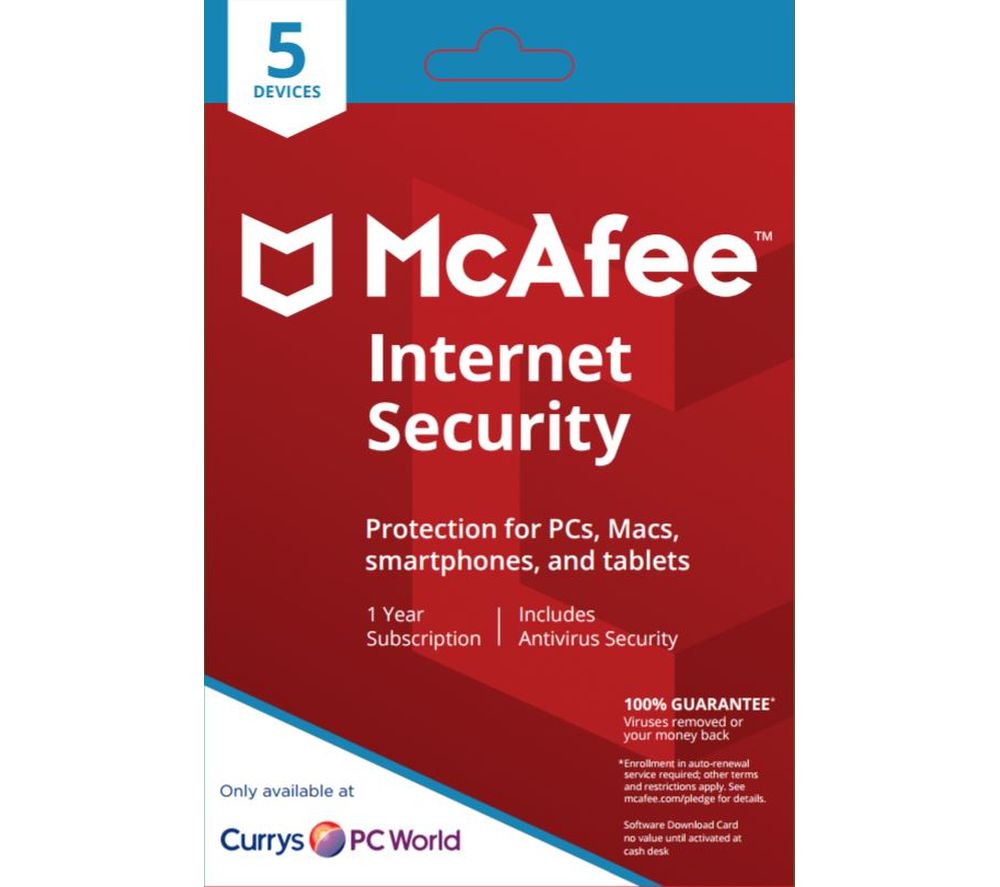 internet security for pc and mac