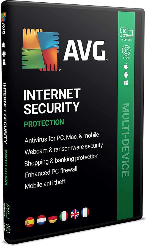 internet security for pc and mac